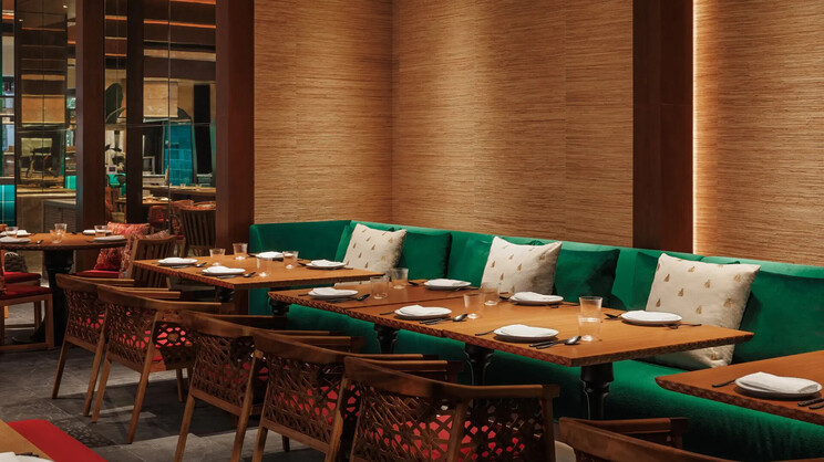 One&Only One Za‘abeel